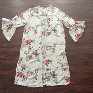 Kimono (xl) (new)